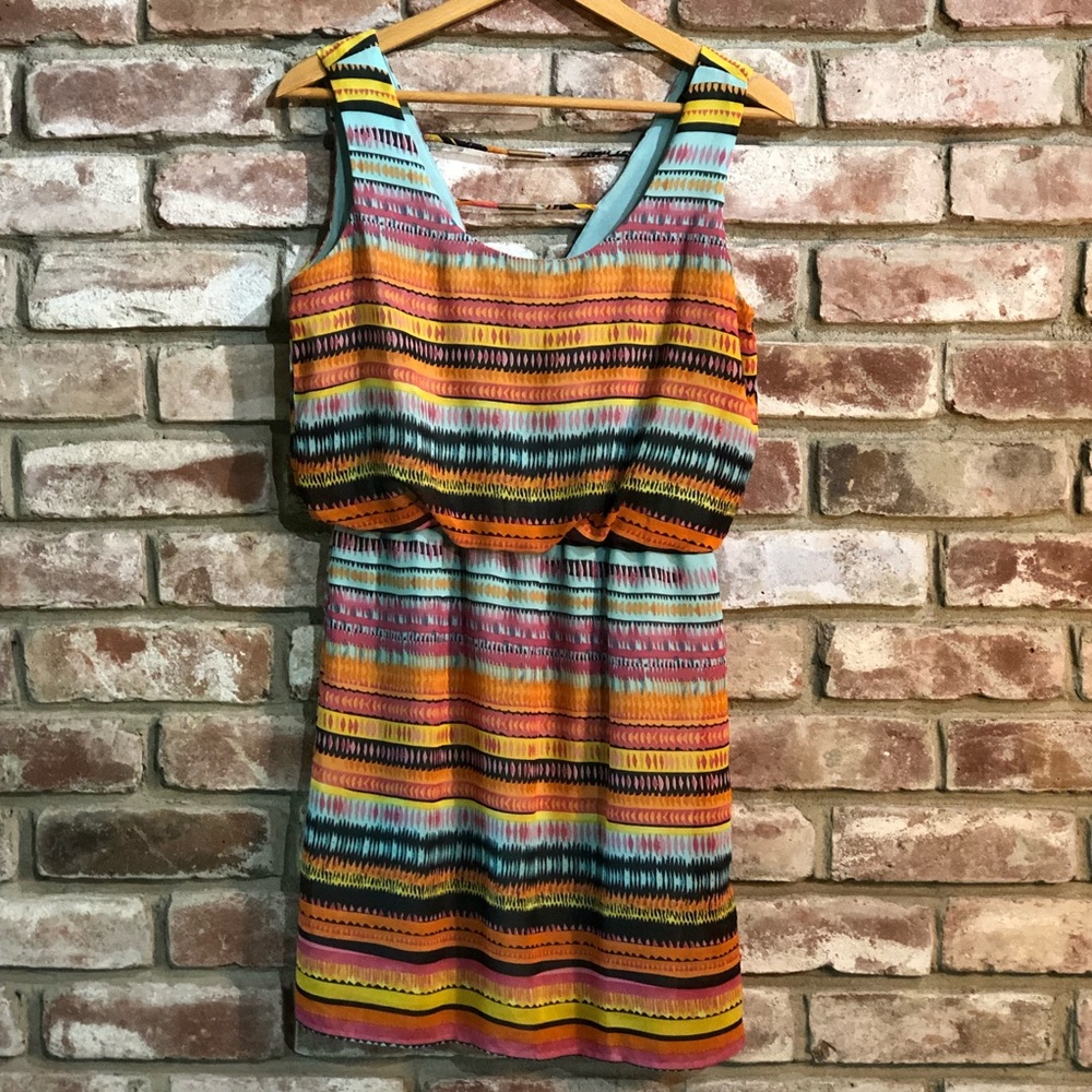 Pre❤️'d  Indulge gogo Sundress
